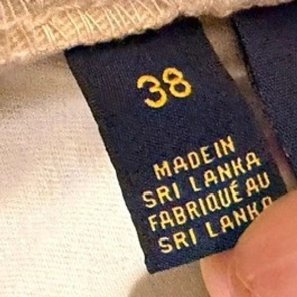 Polo Ralph Lauren Classic Fit 9